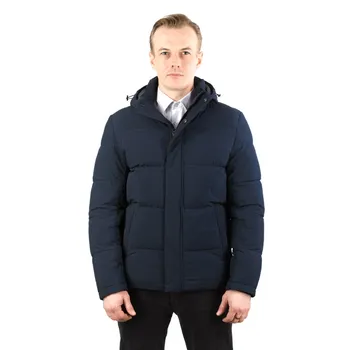 

R. LONYR Men's Winter Jacket RR-6037A-3