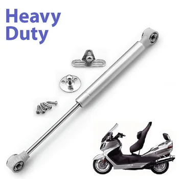 

Parts Seat shock absorber 1Pc Scooter For mopeds Silver Replacement Practical