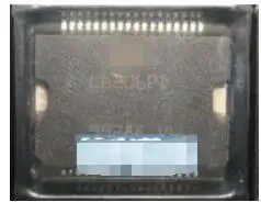 

100% NEW Free shipping L6206PD L6206PD013TR L6206PD013 HSOP36