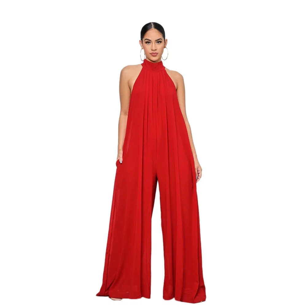 Halter Pleated Jumpsuit 3 Hb81af0f1929a48639cce4907df64414fq