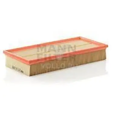 Mann C36168 Воздушный фильтр