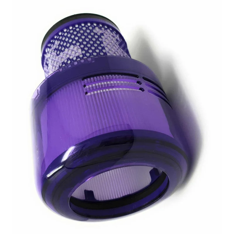 

Repair Filter Purple Sweeping Robot Accessory Vacuum Cleaner Replacement Spare Cleaning Tool