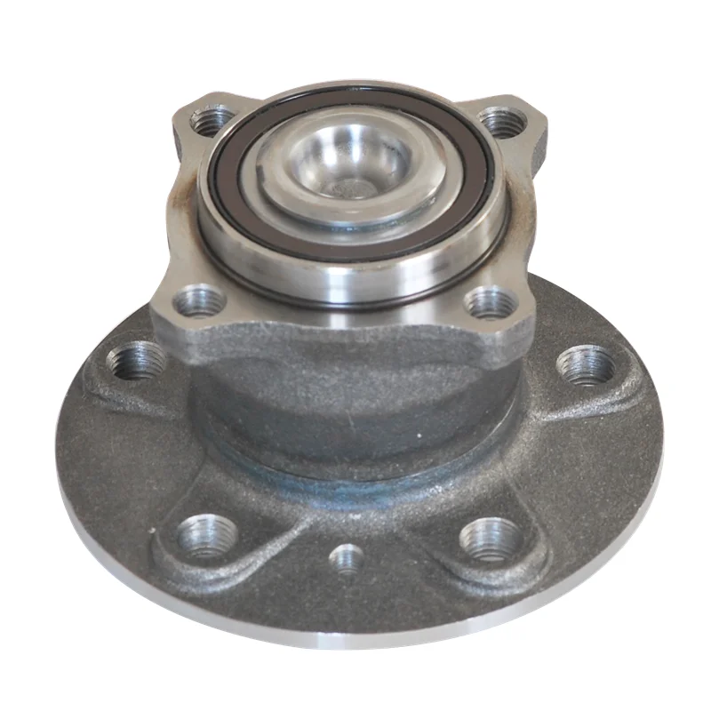 

1699810027 Rear wheel Bearing Hub For Benz Classe B 2005 2006 2007 2008 2009 2010 2011 2012 2013 2014 2015 2016-3T-71*143*64