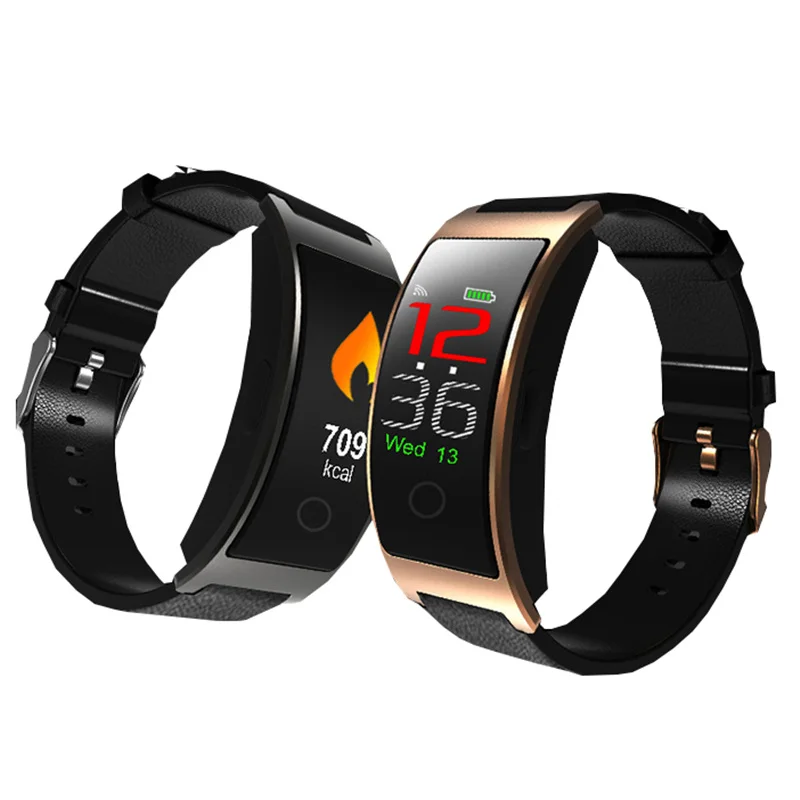 Фитнес браслет smart band 8 active