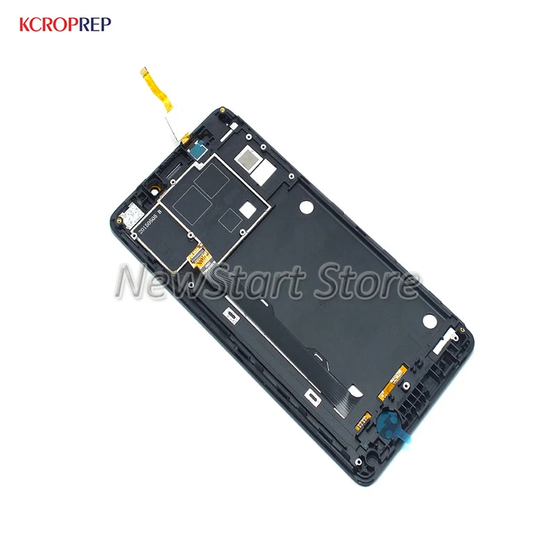 lenovo K3 note lcd+frame  (3)