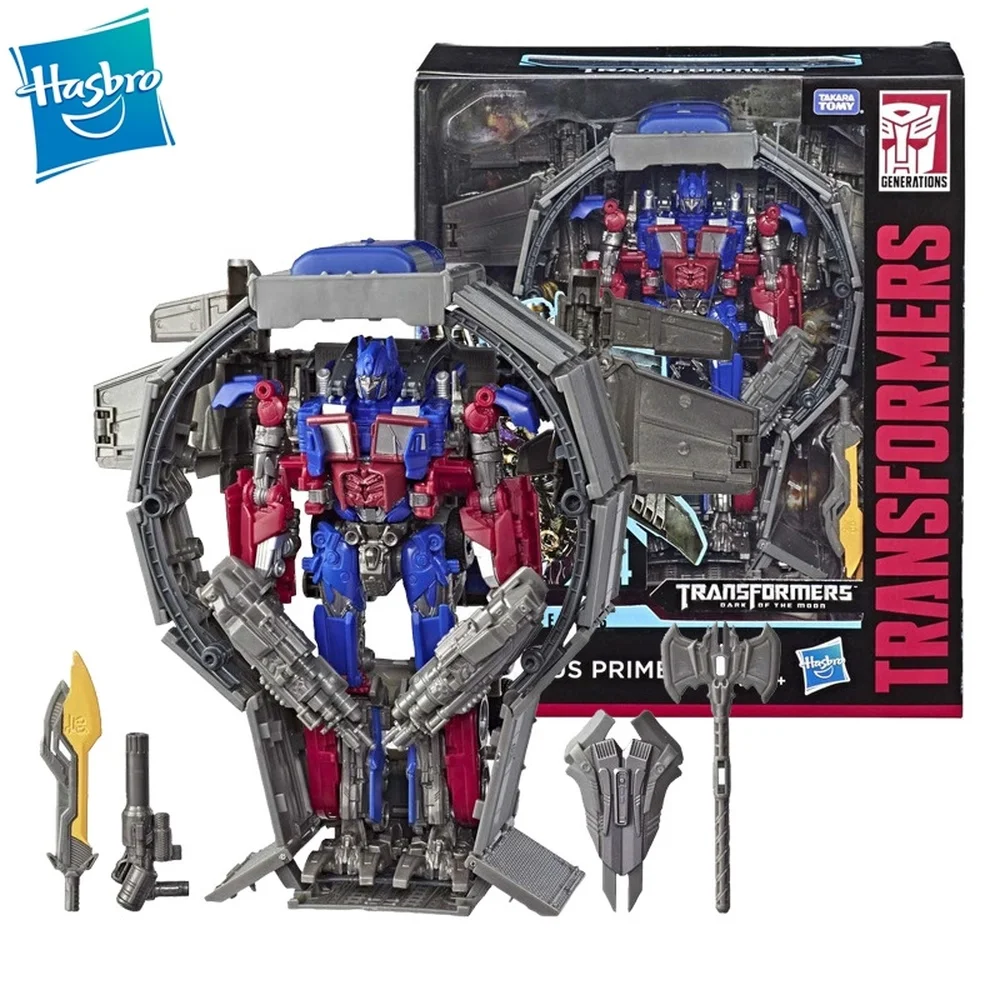 transformers optimus prime studio series 44