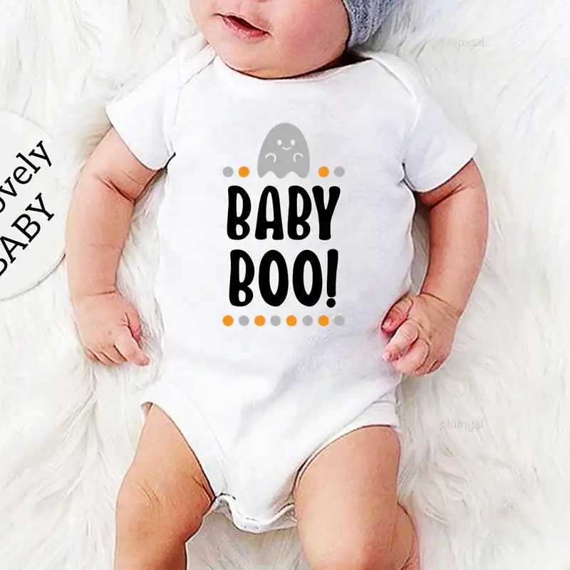 Halloween Outfits For Kids New Born Baby Items Roupas De Bebe Menina One Piece Jumpsuit Newborn Boy Clothes Toddler Rompers Rompers Aliexpress
