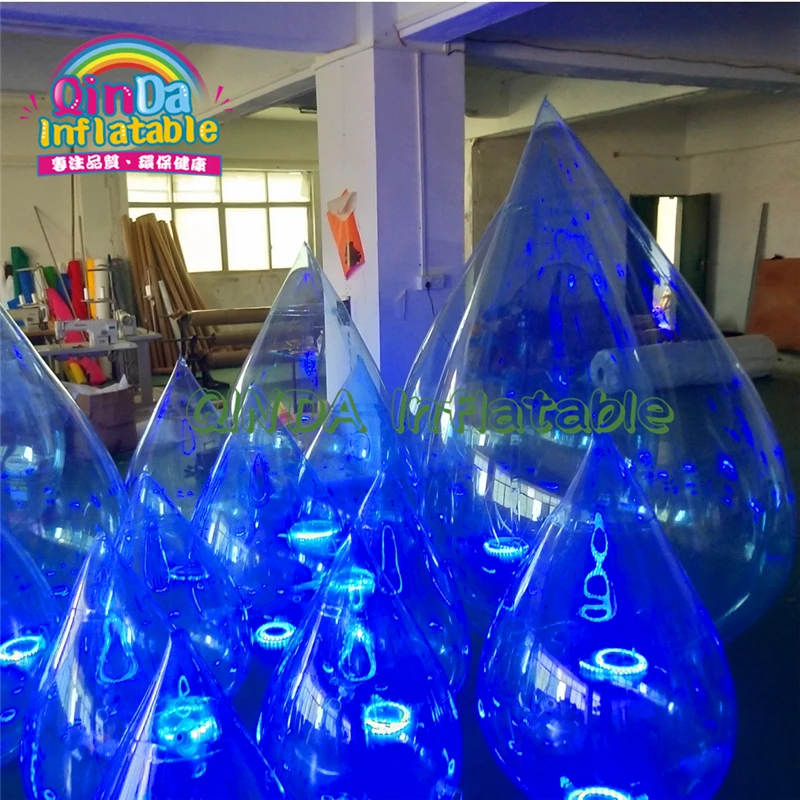 inflatable LED bar advertising247