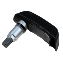 1 шт. автомобиль TPMS шин Датчик давления черный корпус для BMW 3631-8532-731