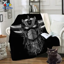 Sonspee design personalizado cobertor goldorak cobertor 2020 3d impressão dos desenhos animados robô mecha transformadores crianças adulto sofá quente blanke