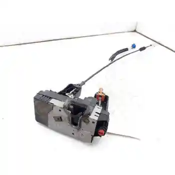 

133071 REAR DOOR LOCK LEFT OPEL ASTRA G SALOON