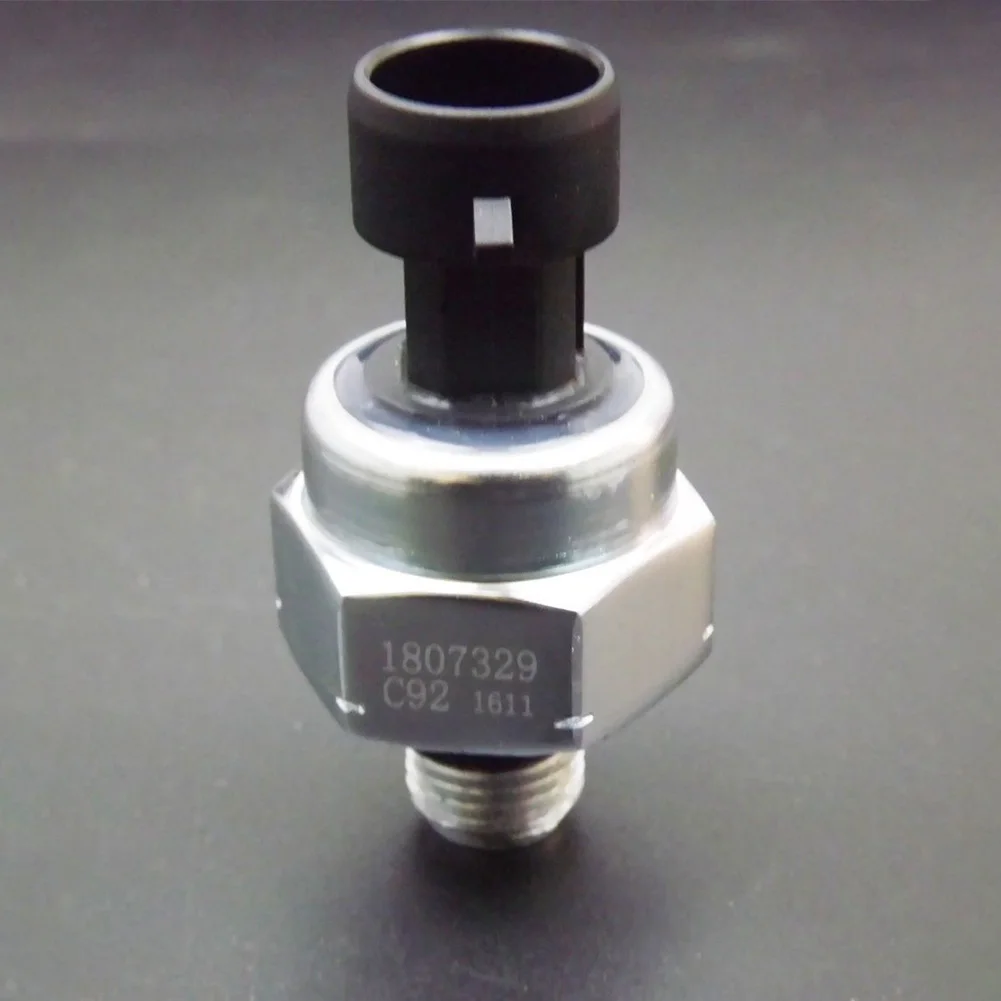 

Injection Control Pressure ICP Sensor For Ford 7.3L Powerstroke + Pigtail F4TZ-9F838-A