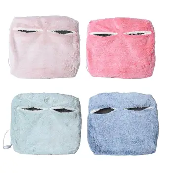 

Non-toxic Soft Warm Heating Pad Skin-friendly Comfort Adjustable Feet Warmer Removable Slippers Heater Thermal Foot Muff