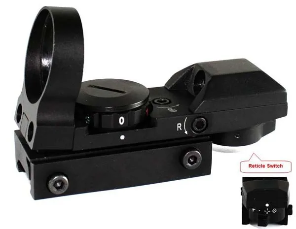 Vector Optics Phantom 1x28 Acom 2