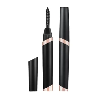 

Electric Heated Eyelash Curler Automatic Quick Heated Eyelash Curler Makeup Beauty Tools Convenient And Practical*i