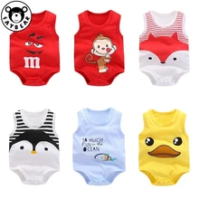 Детские комбинезоны; Одежда для новорожденных; Летний комбинезон без рукавов для мальчиков; хлопковая одежда для мальчиков и девочек; одеяло; шлёпанцы