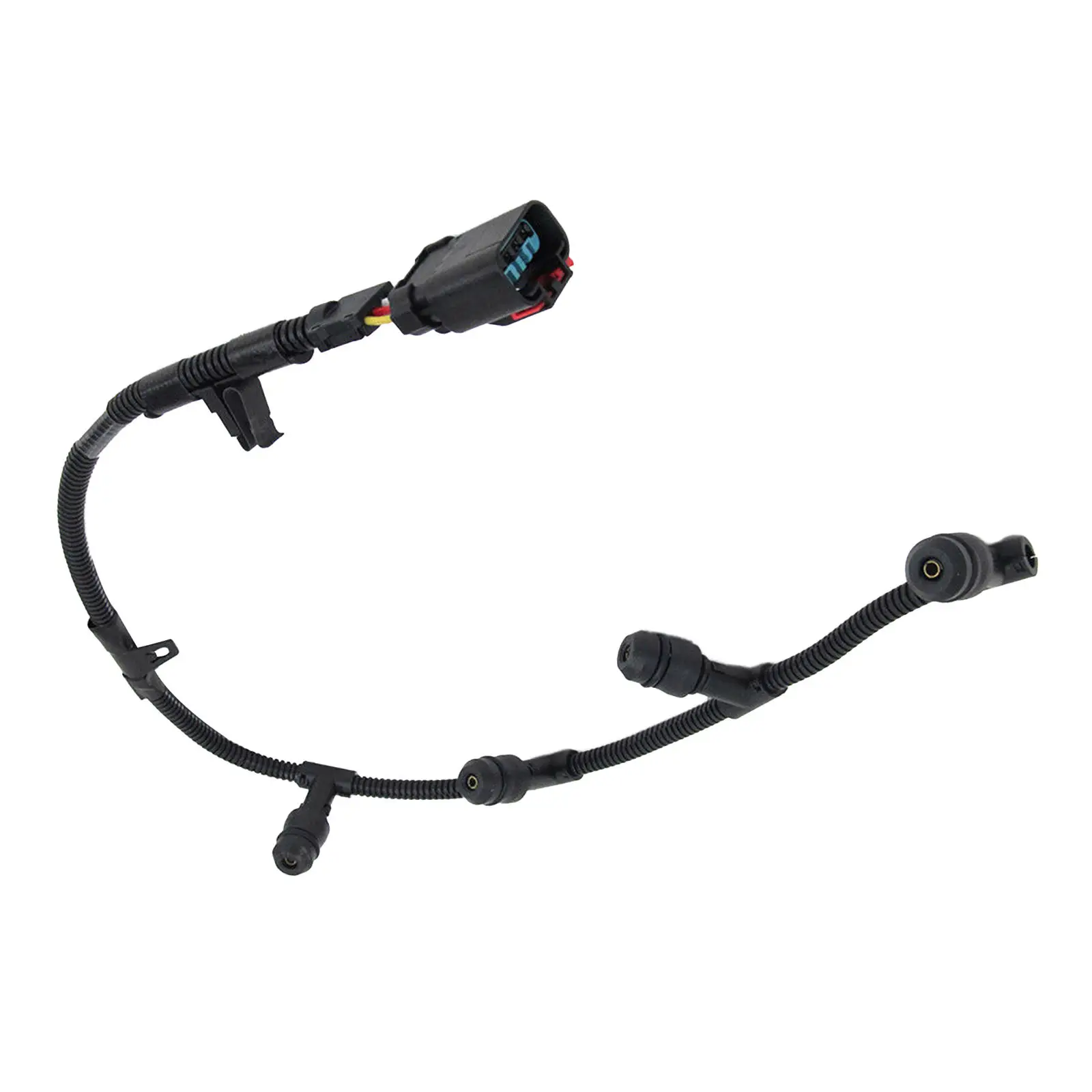 Glow Plug Harnesses Fits For Ford 6.0 With 6.0l Engine F250 F350 F450