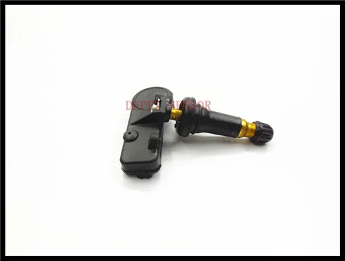 DPQPOKHYY 9657006180 TPMS датчик давления в шинах подходит для peugeot Citroen