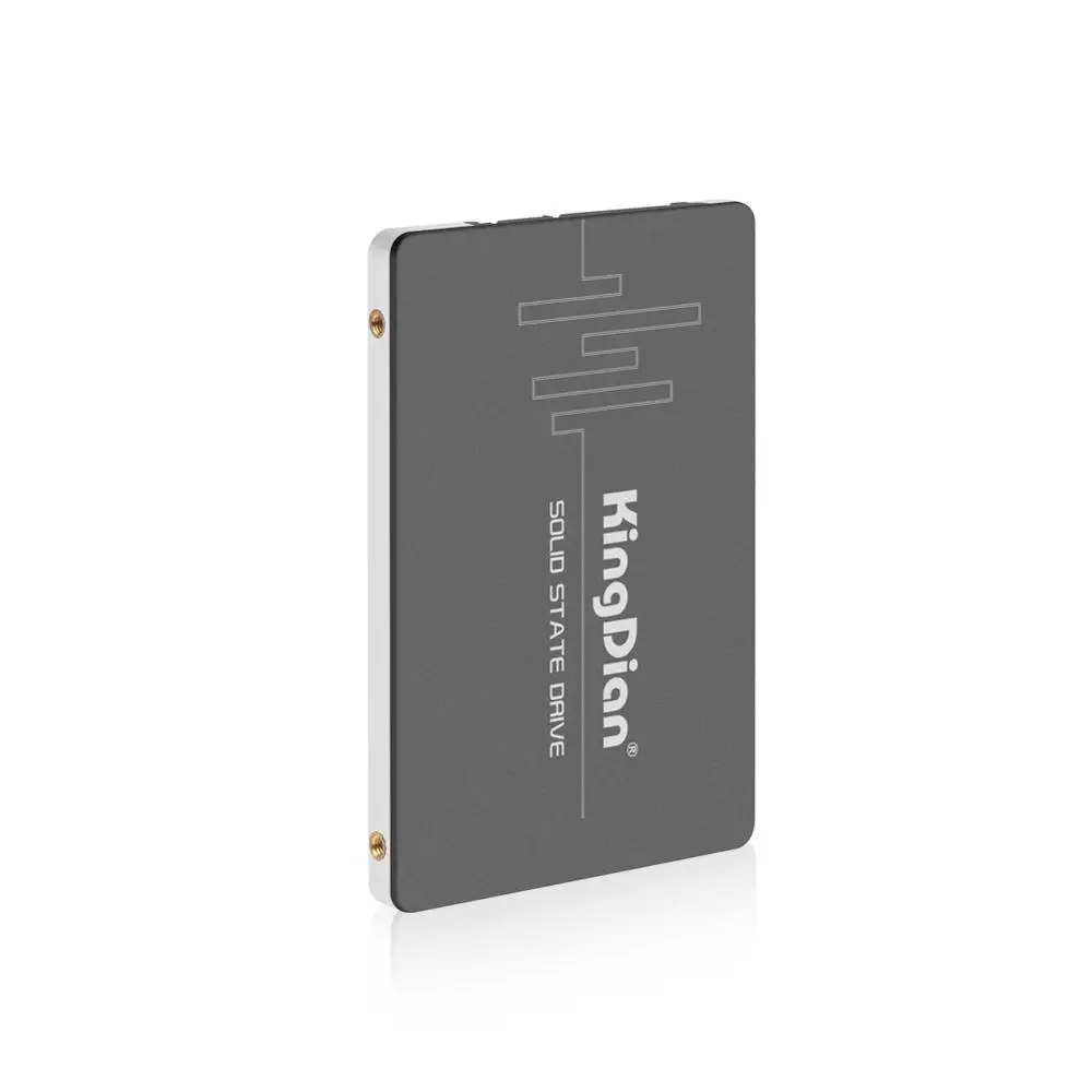 KingDian SSD HDD SATA 120 ГБ 240 480 1 ТБ 2 128 256 512 hd внутренний жесткий диск твердотельный
