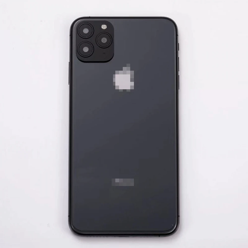 Для Iphone секунд изменен на второе поколение для Apple 11 объектив пленка для Apple X/XS/XSmax Универсальный изменен для Apple 11