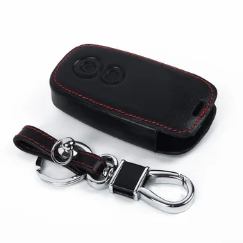 

Abrasion Accessories For SUZUKI Grand Vitara SWIFT Car Key Case Auto Cover Protective Key Ring Anti-Scratch Useful