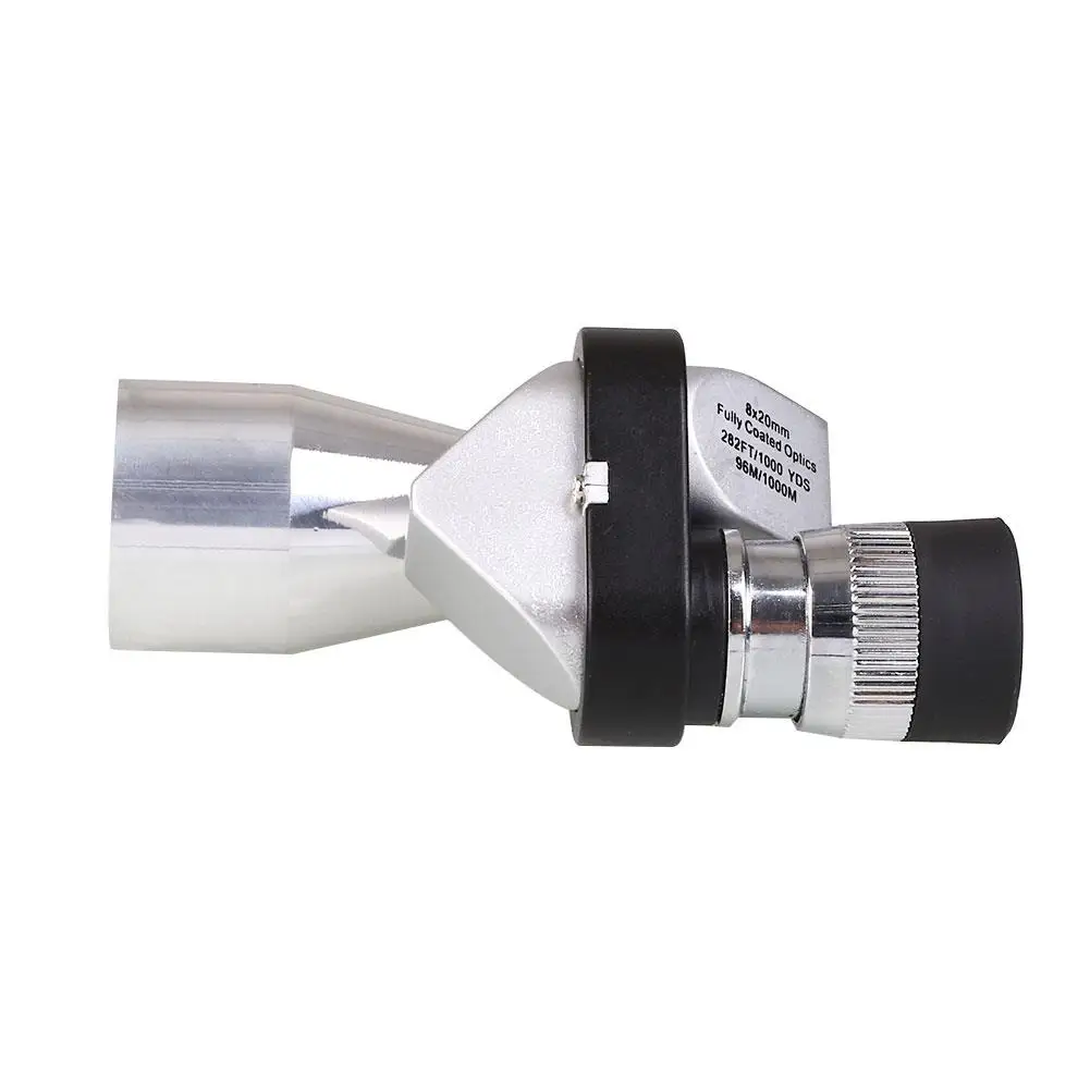 Телескоп Зрительная труба Монокуляр 8X20 мини для гольфа спортивный карман на