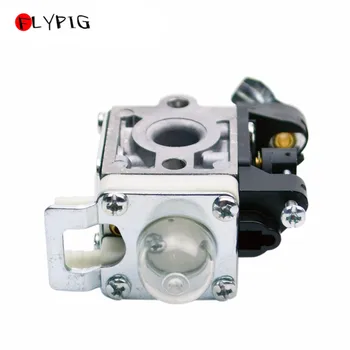 

FLYPIG Carburetor Fit for Echo PB-255 PB-255LN Handheld Power Blowers Zama RB-K90 RBK90 A021001590 A021001591 A021001592 Carb