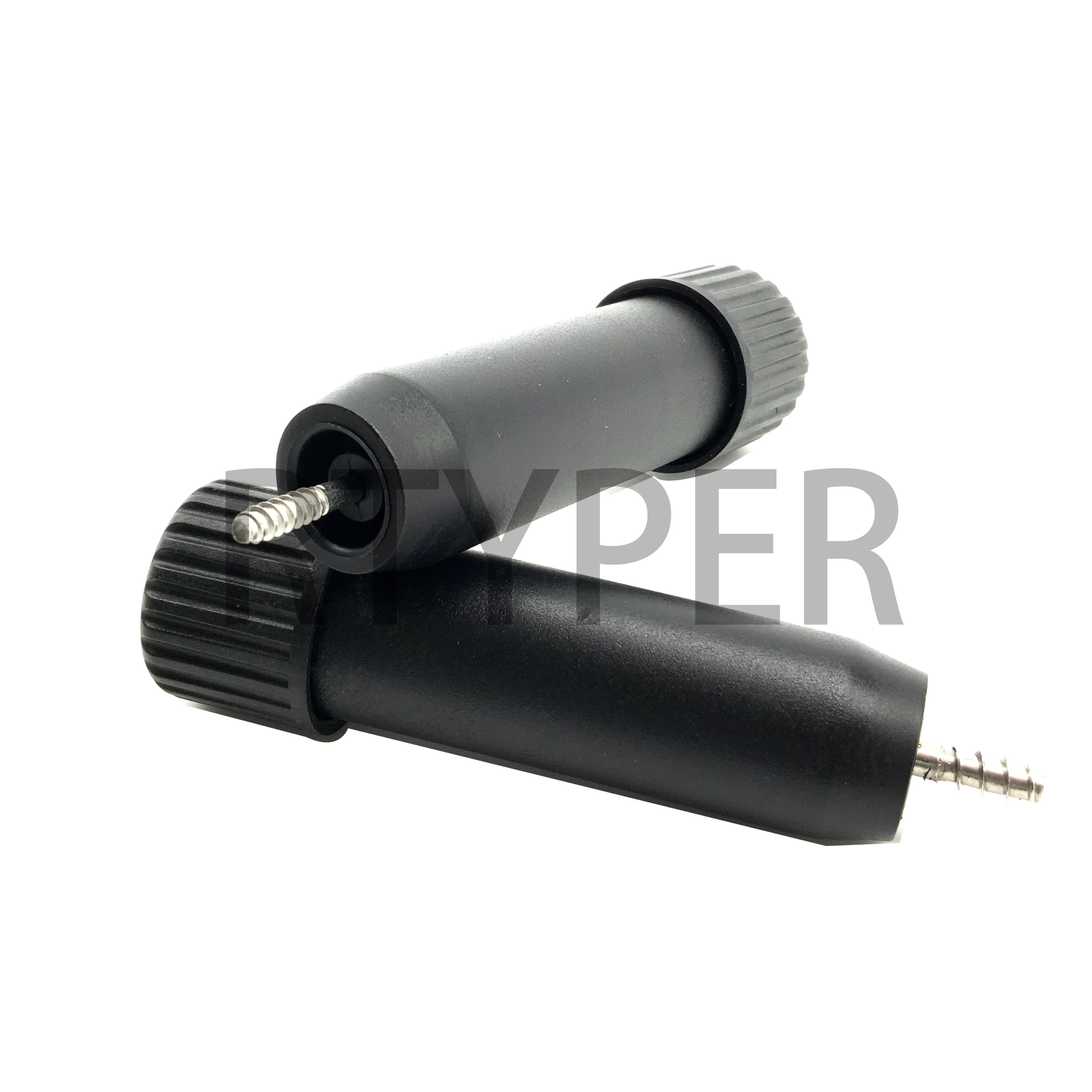 1 set(2PCS)Auto Spare Part Fuel Injector Repair Tool Service Kit Moving Filter Out To Injector Injector Repair Kits