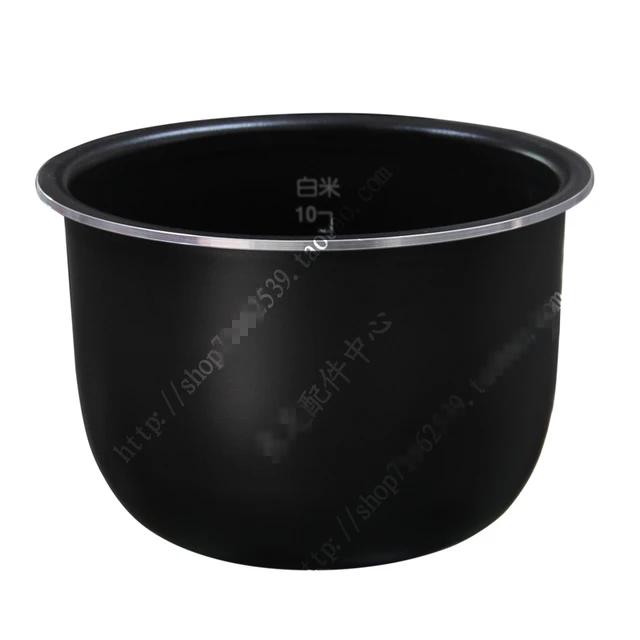 3L Rice cooker inner pot replacement For Panasonic SR-CA101 SR-DE103  SR-DF101 SR-DG103 SR-MS103 SR-CA101-N - AliExpress