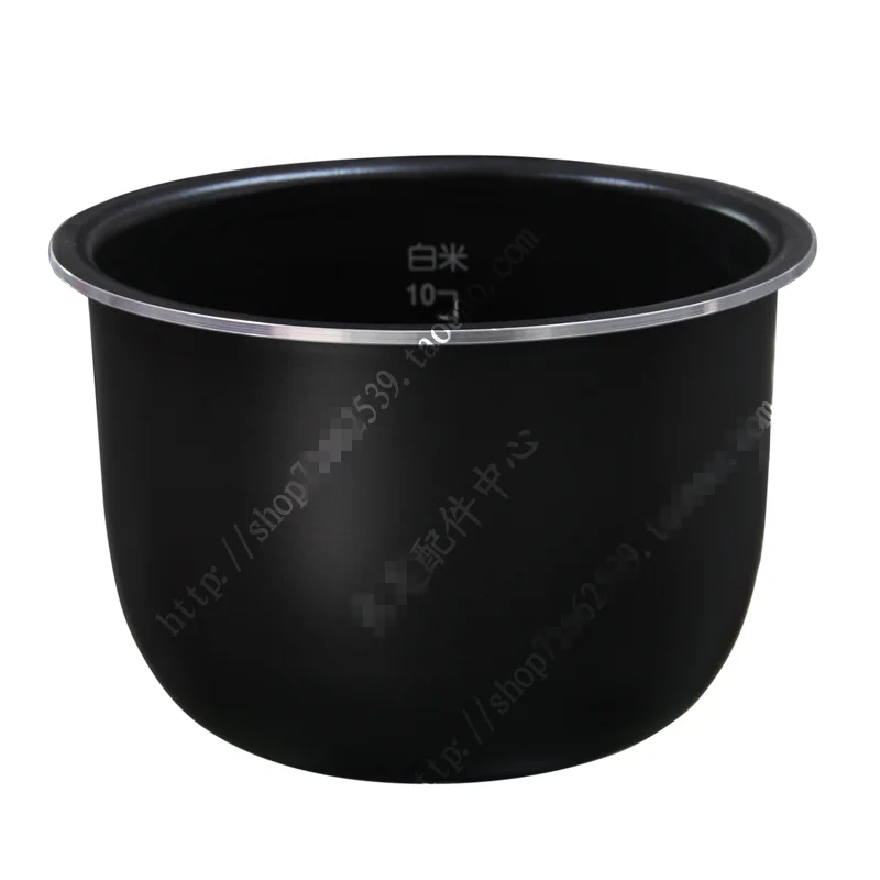 Rice Cooker Inner Pot Replacement for Toshiba RC18NMF RC18JMC RC