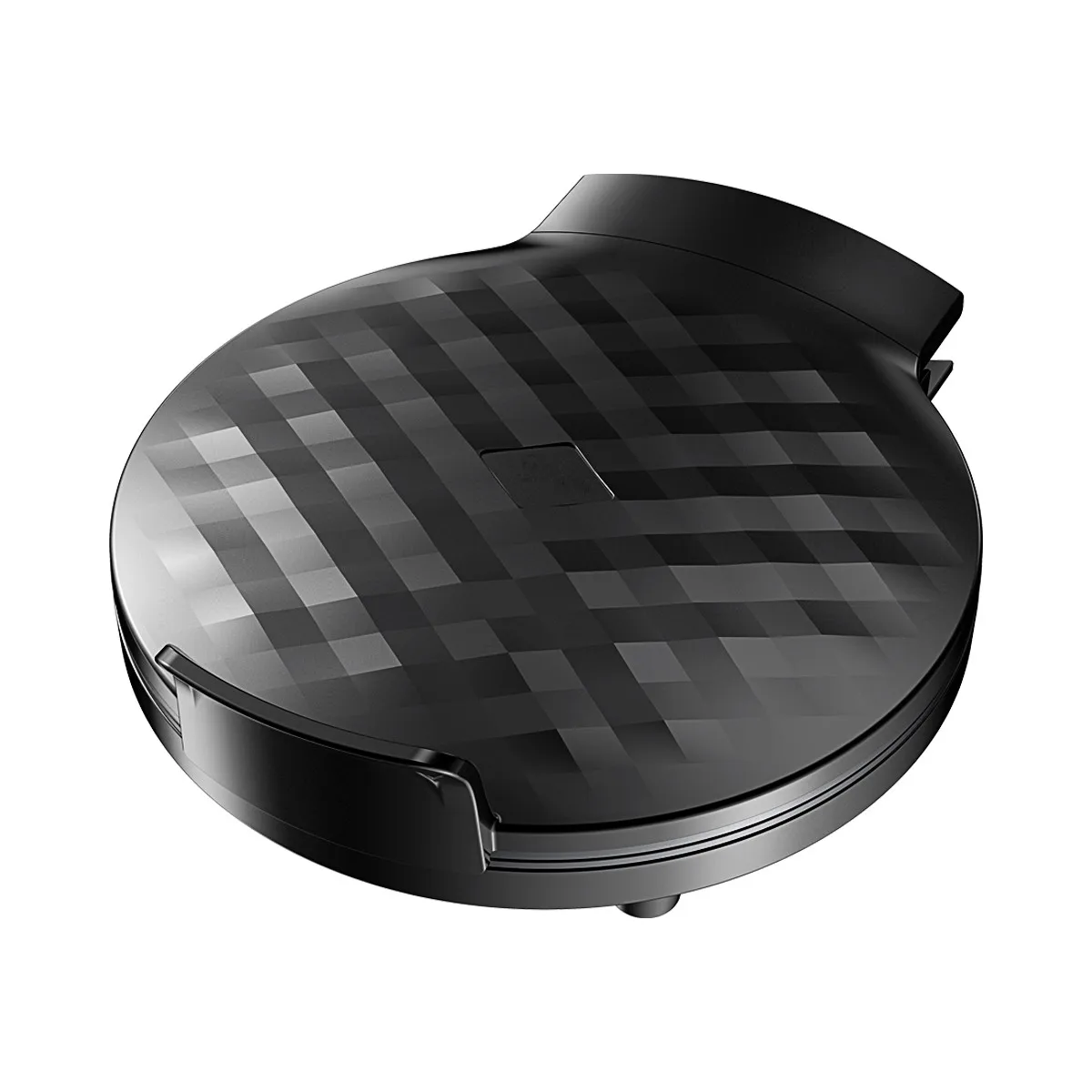 Non-stick Electric Crepe Maker Pizza Maker Pancake Crepe Making Pan 220V For Household Kitchen Tool