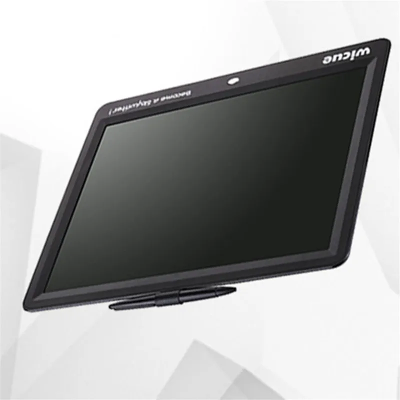 Высокая дисплей экран wei cool Wicue15-Inch почерк доска граффити окрашенная каллиграфия маленькая доска Поддержка настройки