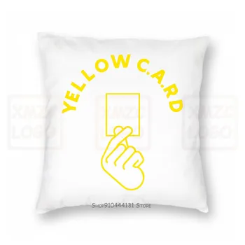 

Men TPillow case Iu Yellow Card2 T Women Women Men