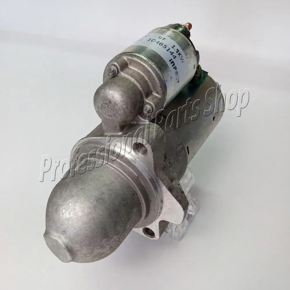 Стартер для Cadillac DEVILLE Cadillac Eldorado Cadillac Seville 4.6L oldsmbile 10465144