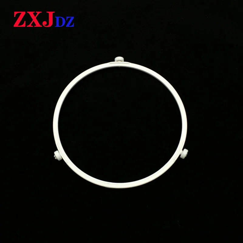 Diameter 18.9cm microwave oven turntable bracket turntable ring round roller bracket wheel 14mm plastic ring