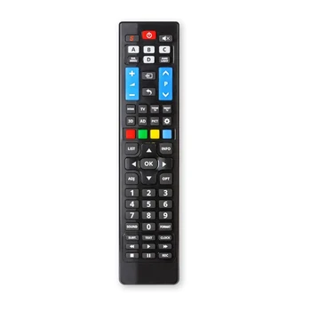 

Engel Axil MD0030 I send remote IR CORDLESS TV buttons