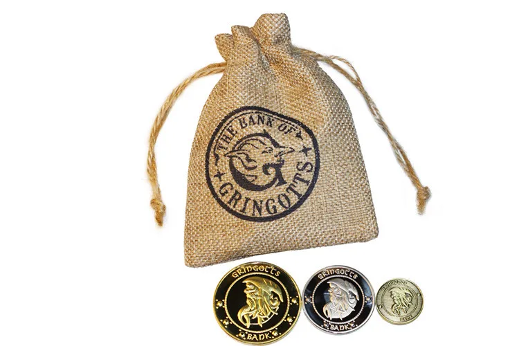 harri Potter Fashion Jewelry Horcrux Locket Necklace Deathly Hallows Collector Pendant for Men Women Gift