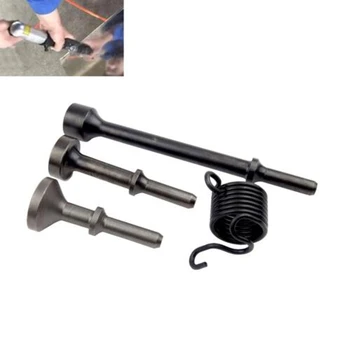 

Fenders Repair Smoothing Pneumatic Extended Length Air Hammer Spring Tool 10mm