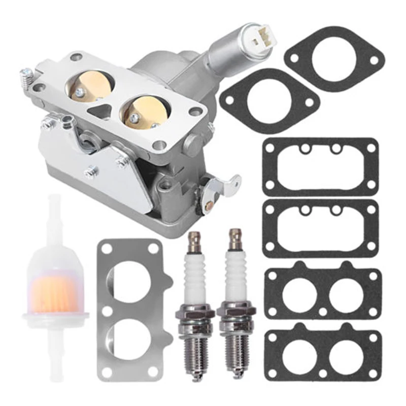 

High Quality Carburetor Carb Kit For Briggs&Stratton 20-25HP Intek V-Twin Engine