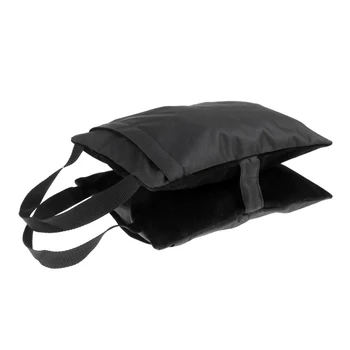 

Fold-up Multifunctional Sand Bag for Outdoor Photography, Hunting Shooting