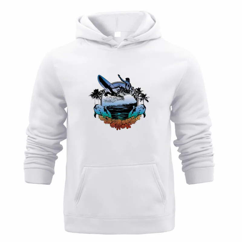 

Letter Printed Fleece Hooded Hoodies Set Autumn Out Wear Suit Winter Underwear Sports Fitness Cloth Hoodies with Pocket