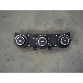 

728298 control Air Conditioner Kia Cee 'd Concept