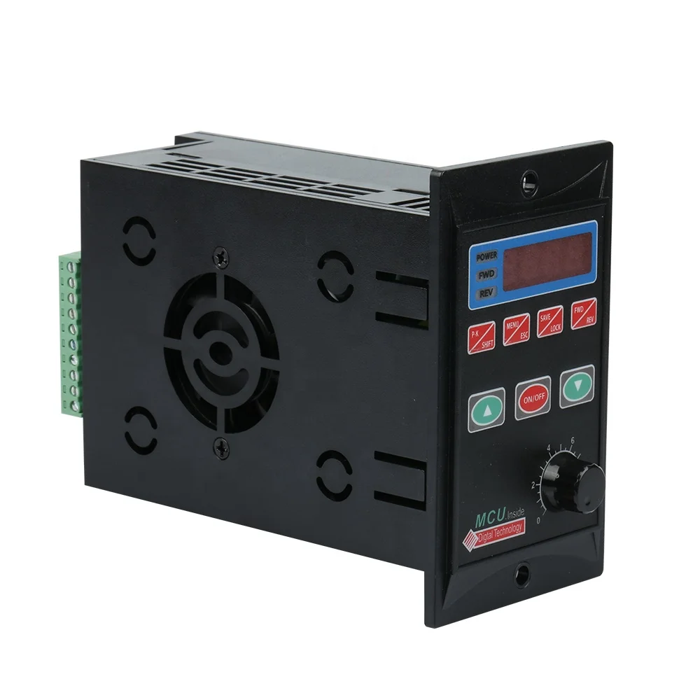 Hot Products To Sell Online Variable Speed Controller For Ac Motor
