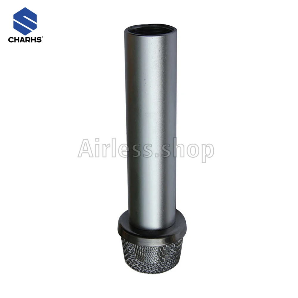 

248215 Pick Up Tube Assembly For Airless Paint Sprayers 1095 5900 7900 Suction Tube