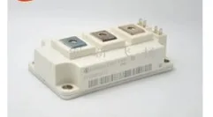 

Original FF300R12KT4 300A1200V