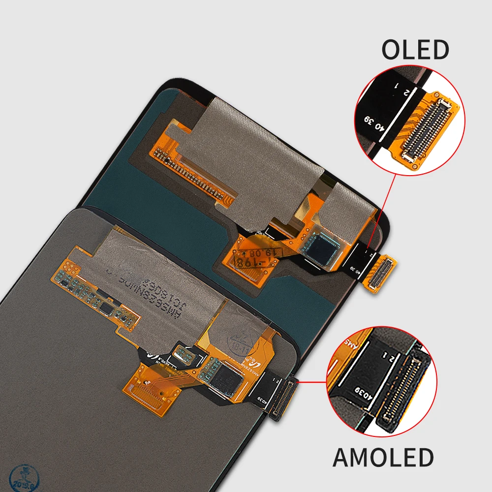 6,2" для Oneplus 6 ЖК-дисплей сенсорный экран дигитайзер с рамкой для Oneplus 6 дисплей для One Plus 6 ЖК 1+ 6 ЖК-замена