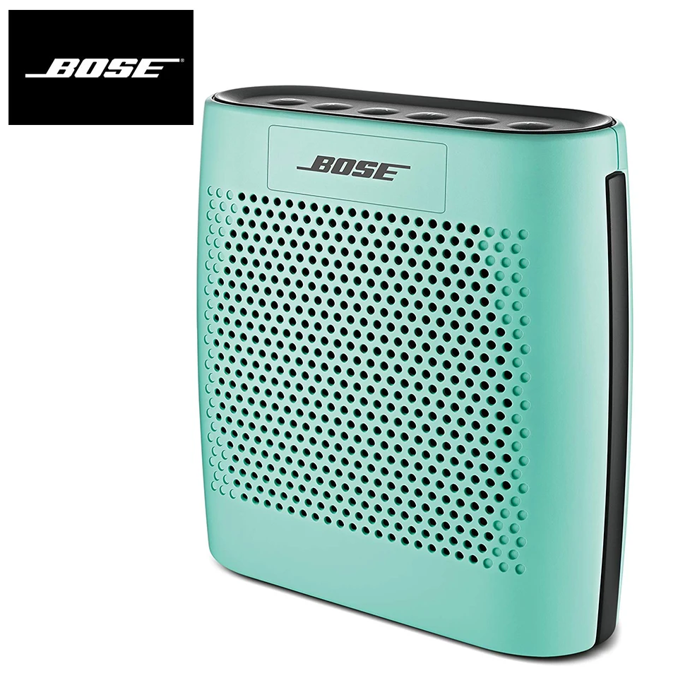 bose soundlink revolve voice prompts
