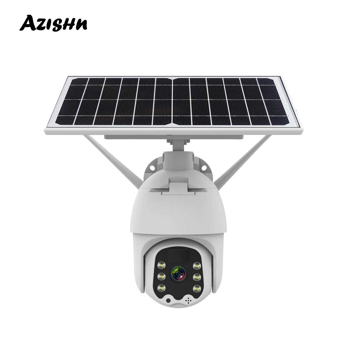 

IP-камера AZISHN, 1080P, PTZ, 2 Мп, Sim-карта