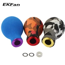 Новинка, Рыболовная катушка, ручка, ручки, наживка, литье, спиннинговая катушка, ручка для кренкинга, Рыболовная катушка Daiwa