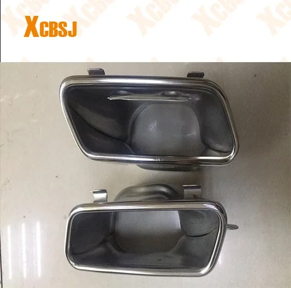 Для Mercedes-Benz W117 W166 W176 W216 W217 W221 W222 W231 W251 обтекатель PipeA2214903527 A22149036027OEM